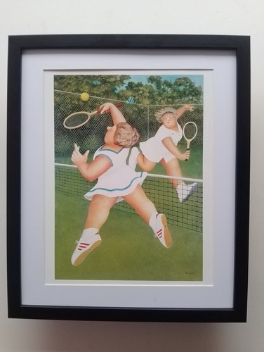 Beryl cook print - , 'ladies