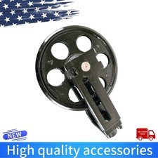 Mini Excavator Track Idler