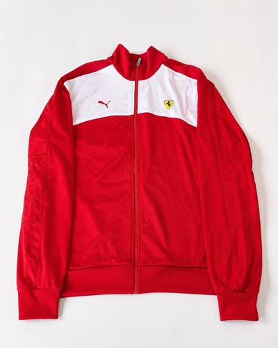 Puma ferrari scuderia - ferrari,