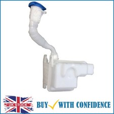 Windscreen Bottle Tank W/O