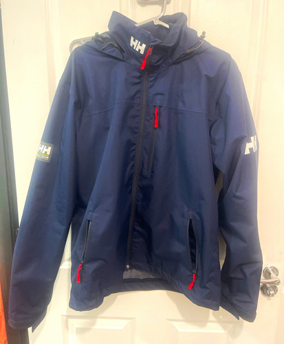 Helly hansen tech hooded - hansen,