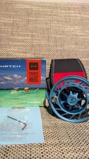 Hatch GEN2 7Plus Fly Reel