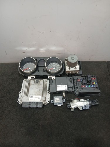 Nissan qashqai mk1 - mk1, 2.0