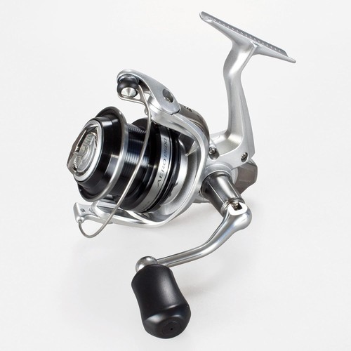 Shimano aero 2500 hgfa reel - aero,