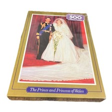 The Royal Wedding Charles &