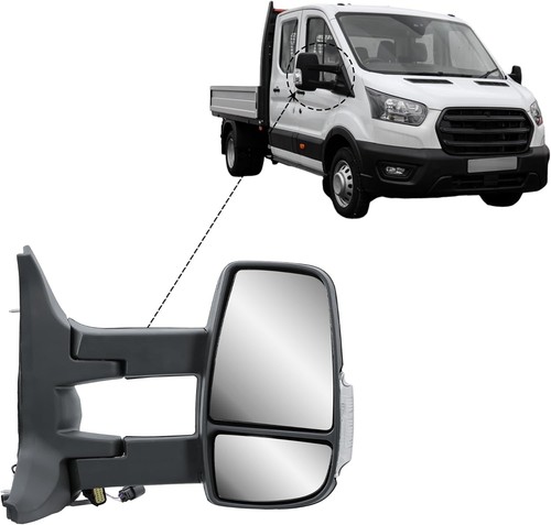 For ford transit - right, long