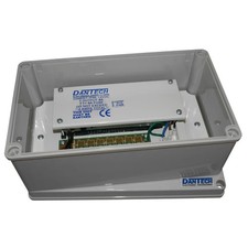 Dantech DA665/1/IP66 12V DC 4A PSU in a IP66 weather-resistant enclosure-NEW