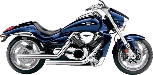 Cobra dragster exhaust system - cobra,