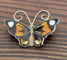 Small David Andersen Sterling