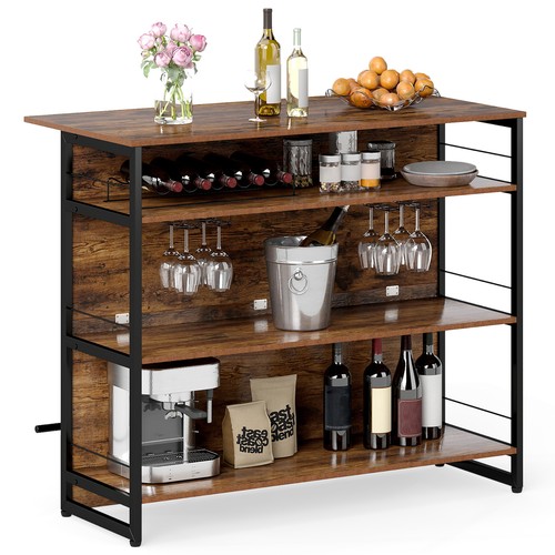 Home bar unit - home, liquor