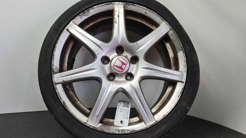 Honda civic type mk8 - type-r,