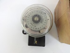 Vintage Sangamo S254-2-171