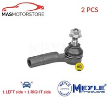 TRACK ROD END RACK END PAIR