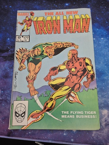 Marvel comics the all - marvel,