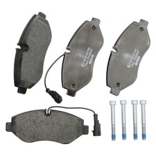 Disc Brake Brake Pad Set Front
