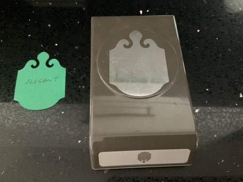 Sale stampin elegant - sale,