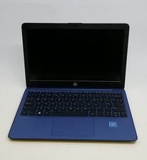 HP Stream 11-AK0516SA Laptop