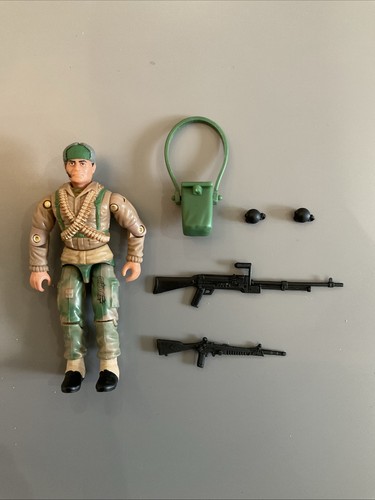 Joe action force big ben - joe,