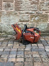 Hilti DSH 600 X - Petrol Cut