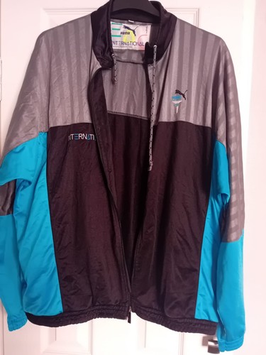 Mens vintage puma - mens,