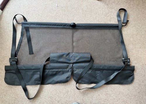 Dog guard cargo - for, mark