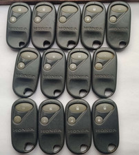 1 x GENUINE USED REMOTE KEY