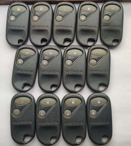 Genuine used remote key - 1,