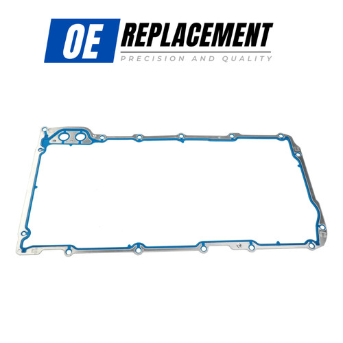 Dnj oil pan - pan, for