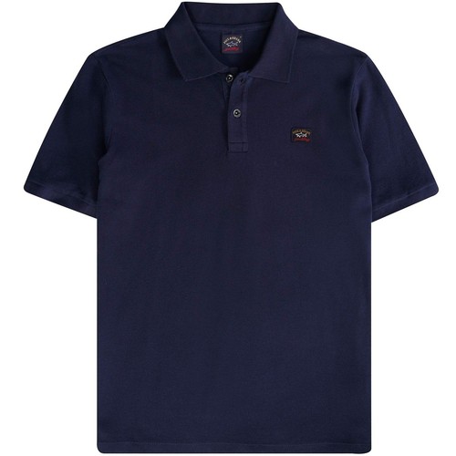 Paul shark mens navy blue - paul,