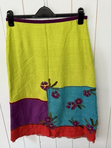 Oilily skirt size eu40 - skirt,