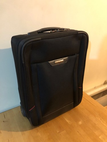 Samsonite pro dlx - samsonite, travel