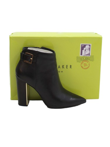 Ted baker women boots 8 - uk,