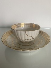 Worcester Royal Gold Queen’s