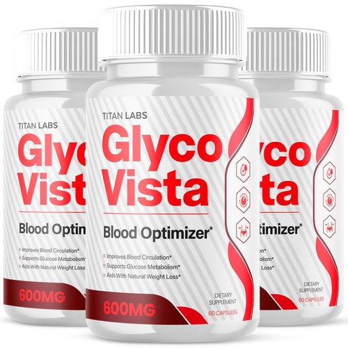 Glyco vista advanced - (3,