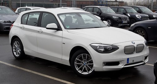 2011 2019 bmw series - series,