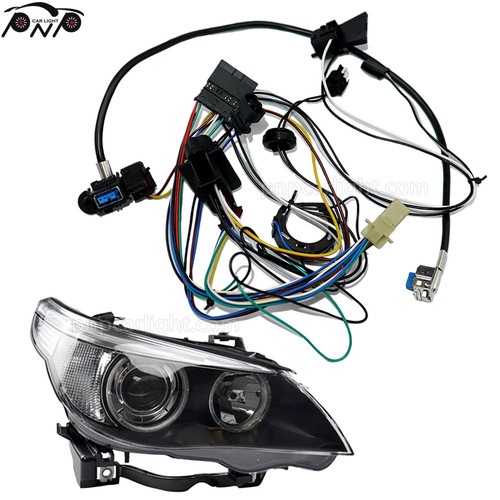 For bmw e60 e61 2005 - 5',