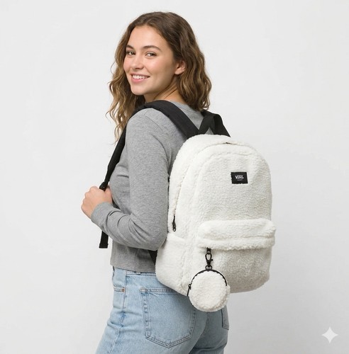 Vans old skool mini backpack - mini,