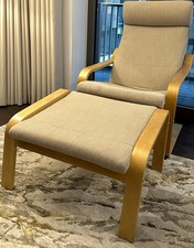 Scandinavian Bentwood Lounge