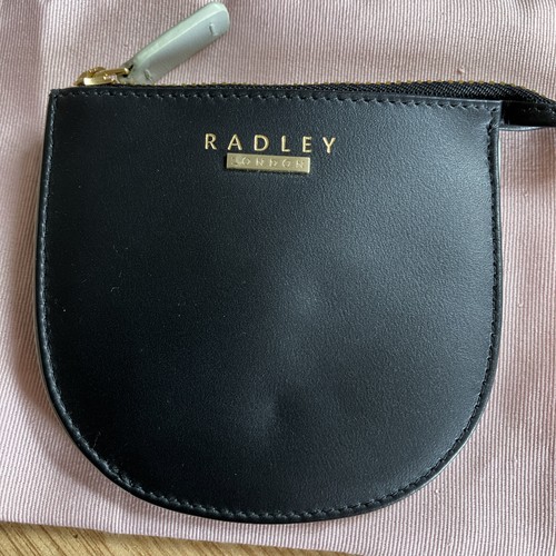 New radley coin purse with - coin,