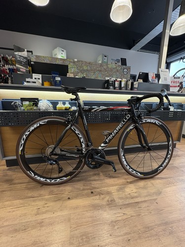 Pinarello paris road - pinarello,