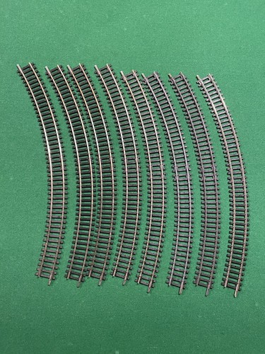 Hornby r607 gauge - gauge, second