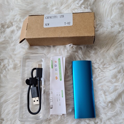 External hard drive 1tb usb - hard,