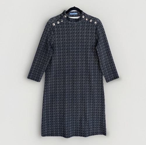 Mclaughlin black mare mini - mare,