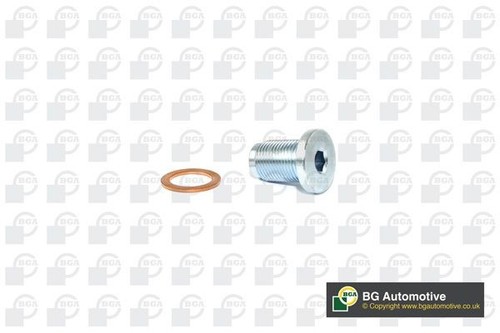 Sump plug for alfa romeo - sump, 147