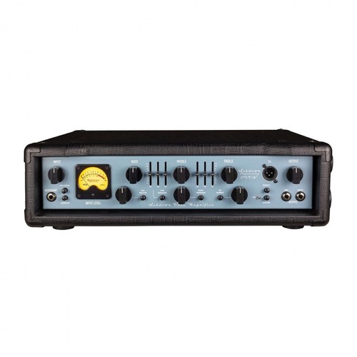 Ashdown abm 600 evo 600w - ashdown,
