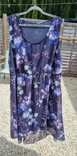 Ladies evans dress size - evans,