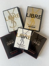 Official ** YVES SAINT LAURENT