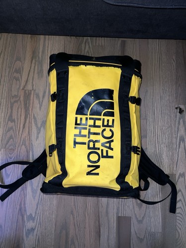 The north face big logo - big,