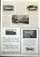 Old Print Armstrong Whitworth