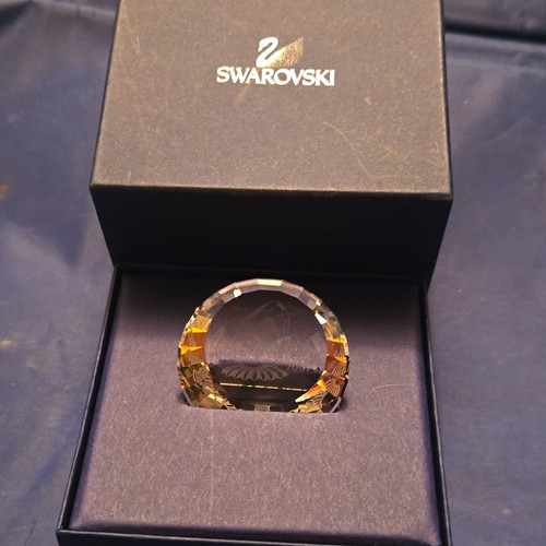 Swarovski clear crystal - clear,